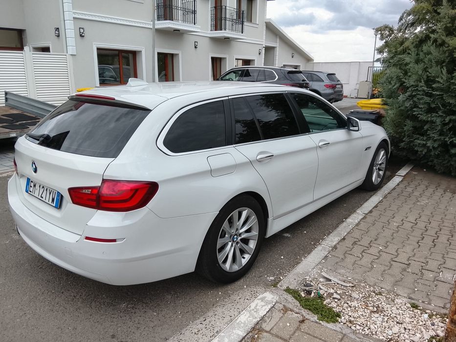 BMW 5 Series 0 — imagine 2