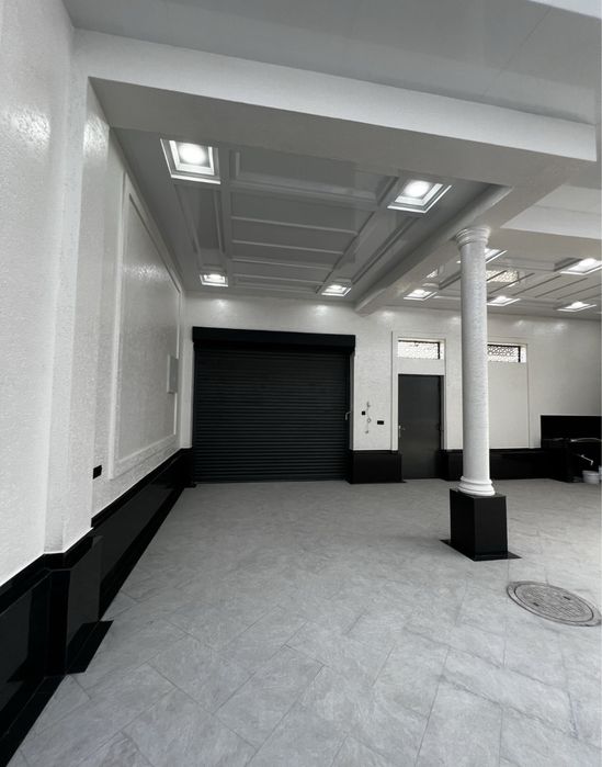 Новый участок Хайтек ремонт рядом с метро 600 метр Юнусабад