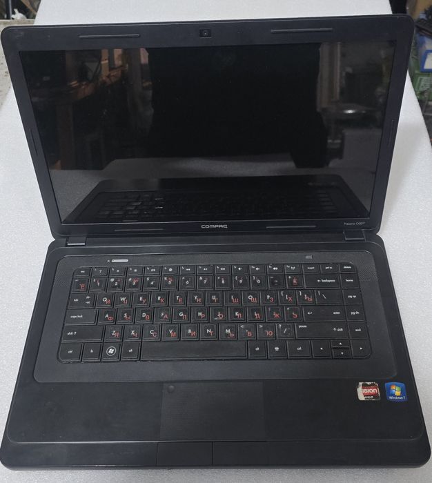Noutbuk COMPAQ Presario CQ57
