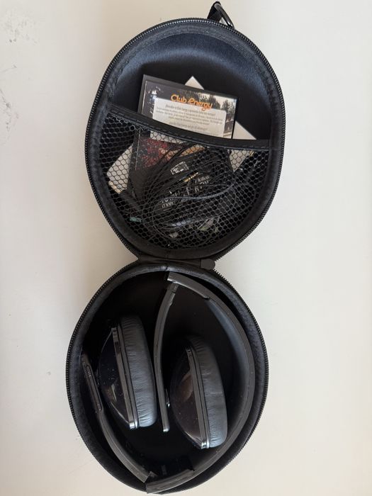 Energy sistem наушники