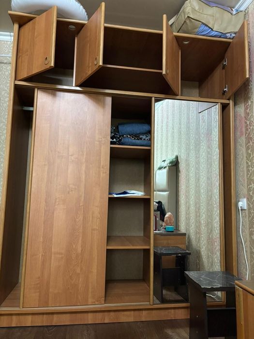 Шкаф для спальни.