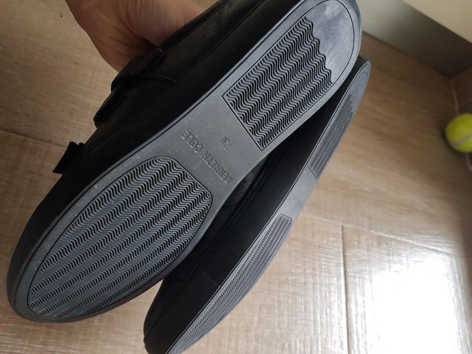 Kenneth cole sneakers 38