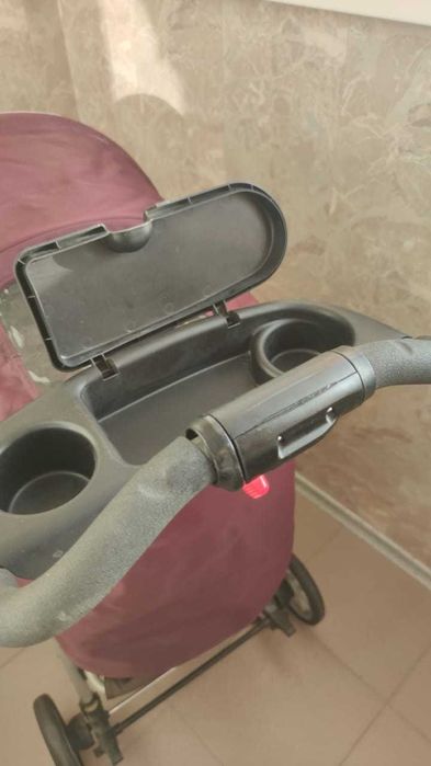 Продам коляску детскую