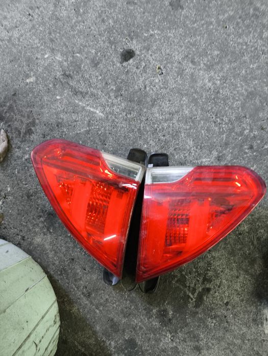 Стопове за Пежо/Peugeot 2008