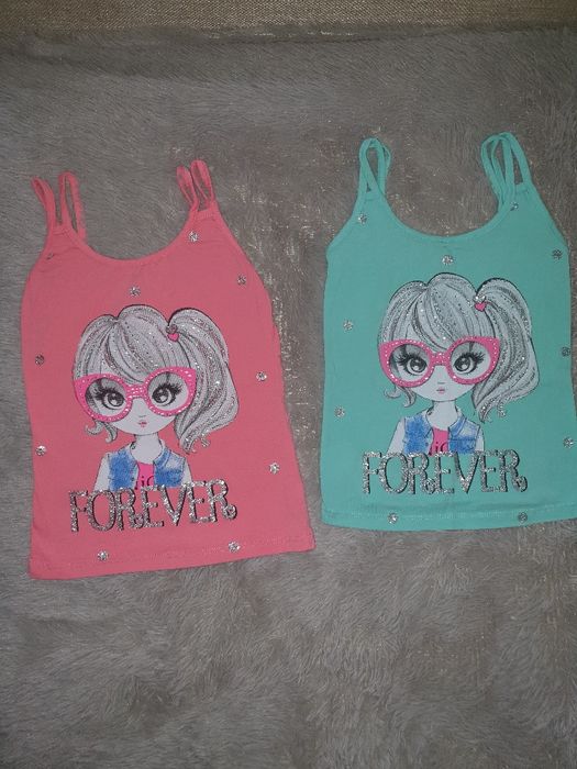 Одежда на девочку