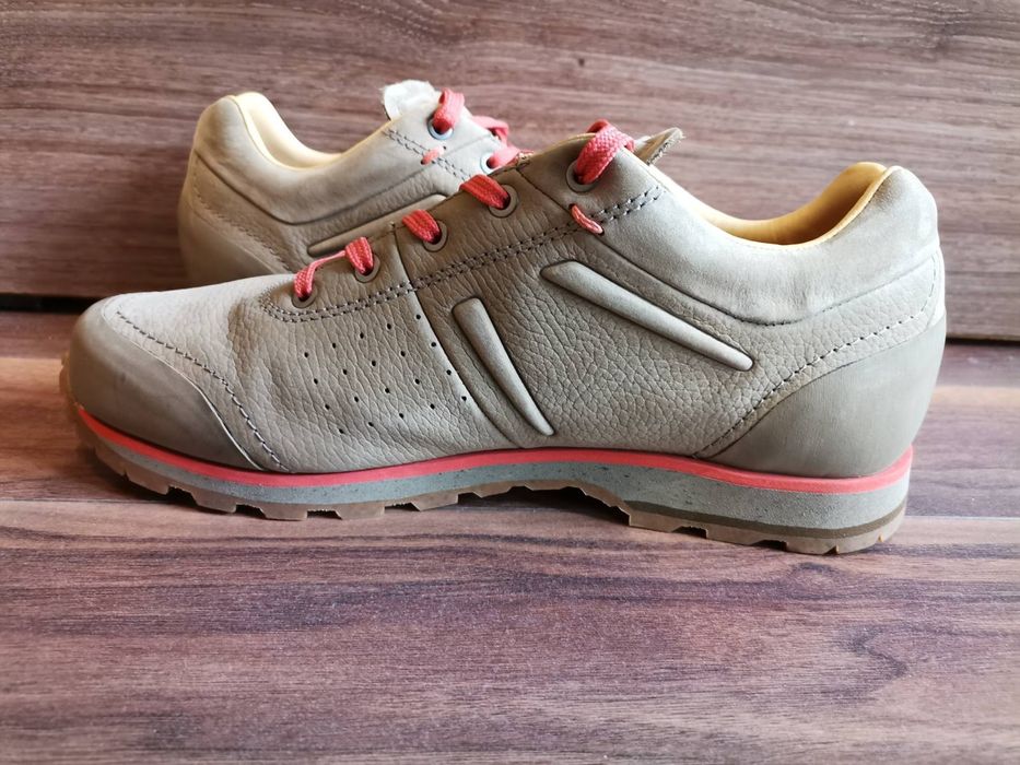 Мъжки Обувки Mammut