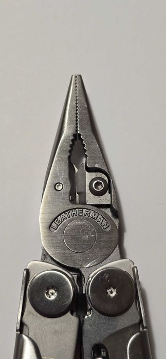 Мултитулове Leatherman Wave+ и Rebar