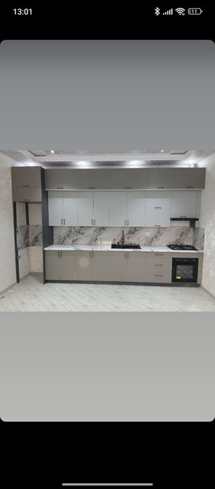 Мы гарантируем качество изготовленной мебели в течении 2 лет +