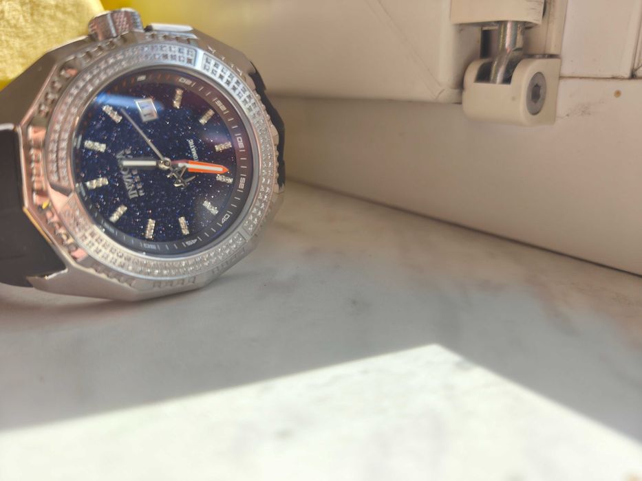 Invicta automatic mechanical Инвикта автоматик