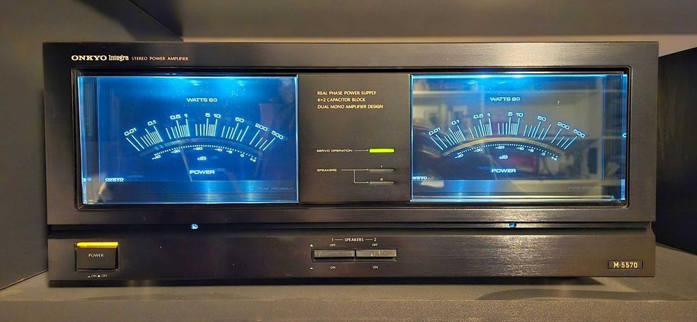 Setup complet Onkyo Integra - P3370 cu M5570, T4650, TA-Rw99, Dx-c390