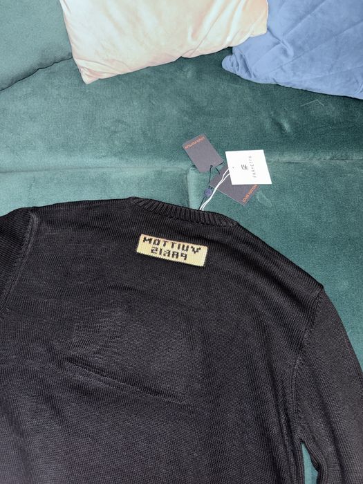 Pulover LV - Livrare 48 ore cu verificare