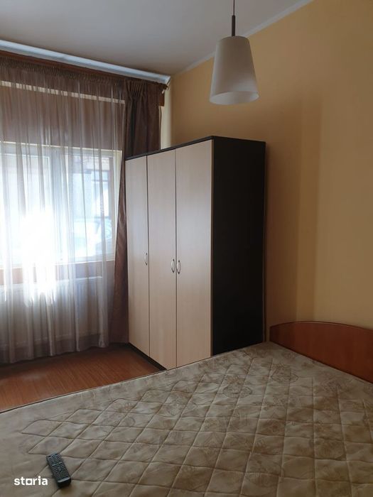 militari residence centrala termica bloc nou