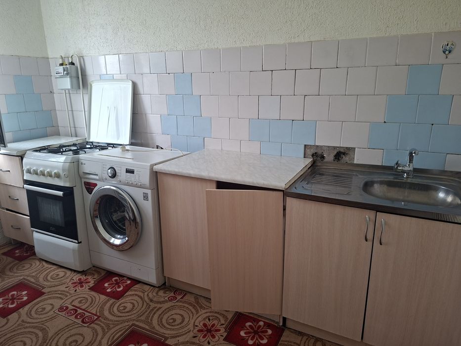 Сдам в аренду квартиру