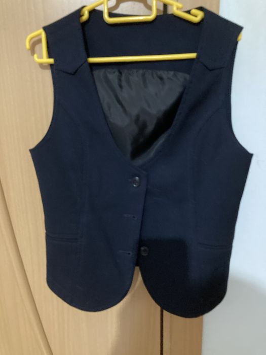 Школьная форма для девочки