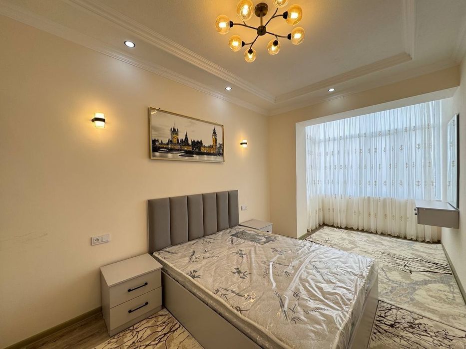 Продажа ипотечный квартиры в самарканде