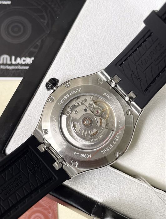Maurice Lacroix Aikon-IC новый
