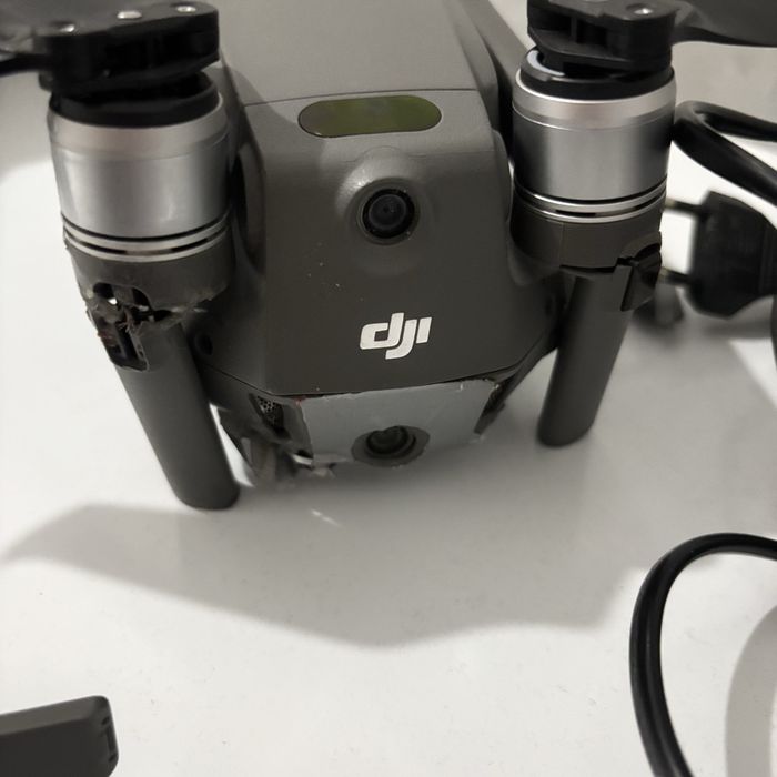 Квдрокоптер DJI Mavic 2 pro