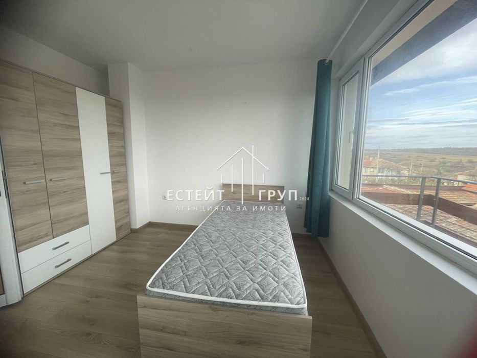 Дава се под наем Къща в с. Бенковски, Област Варна - 113 кв.м за 765 € - Снимка #6