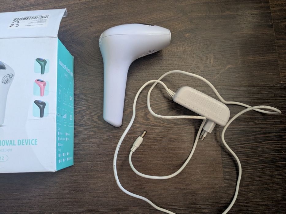 Фото эпилятор хороший