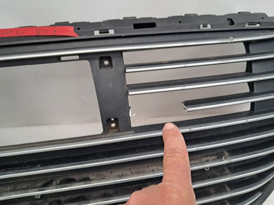 Грил решетка Hyundai Ioniq 2015 /2019г