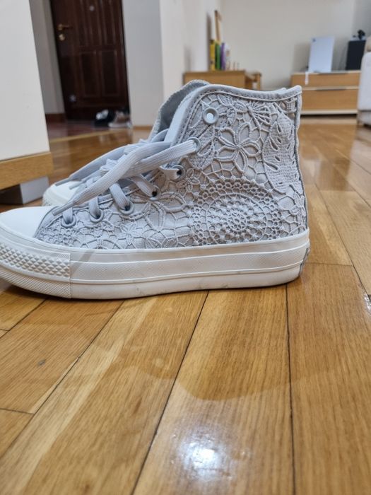 Sneaker înalt 'Chuck Taylor All Star Lift'CONVERSE