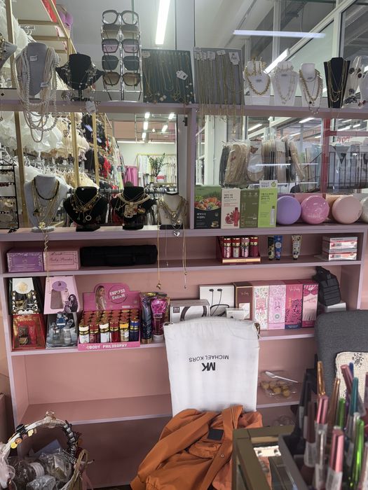 Островок. Готовый бизнес!