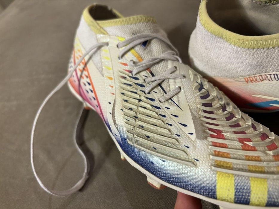 Калеври Adidas Predator Edge 1. FG професионални