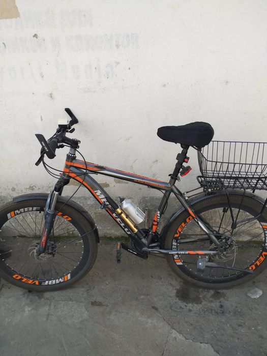 Прадаю два велика