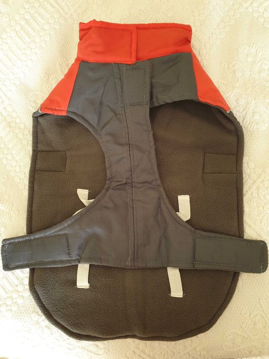 Водонепромокаемо яке за куче XL