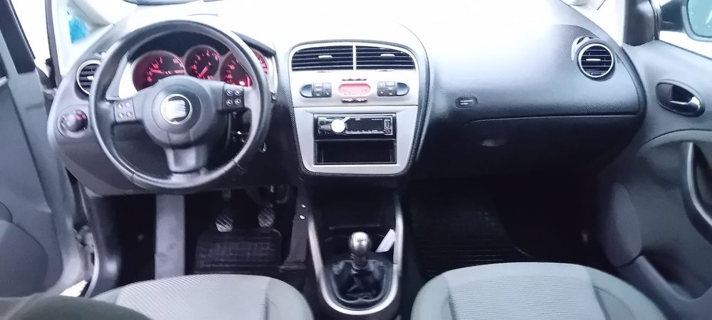 Seat Altea 1.9 TDI