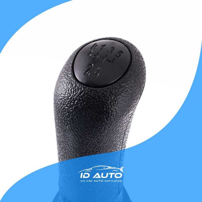 Топка с маншон Skoda Octavia 1 скоростен лост, Шкода октавия гр ...