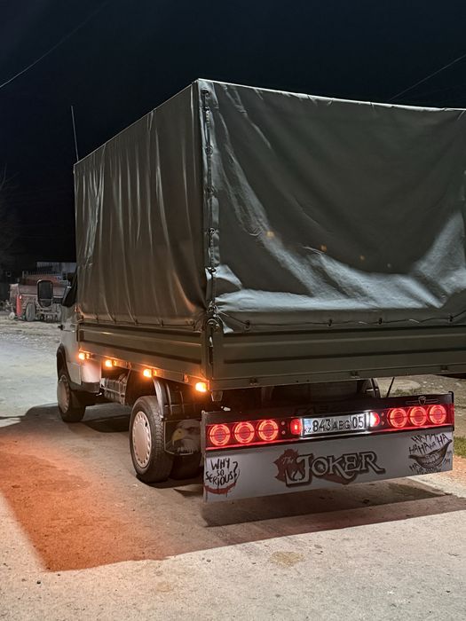 Доставка Газель грузаперевозка Мебельчик