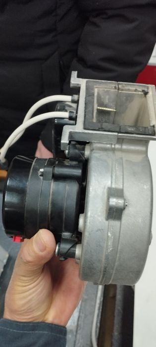 Ремонт двухконтурных Котлов. Чистка. .Профилактика. Установка.