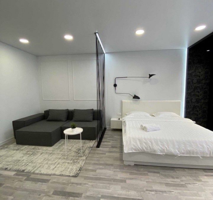 Люкс квартира суточно посуточно