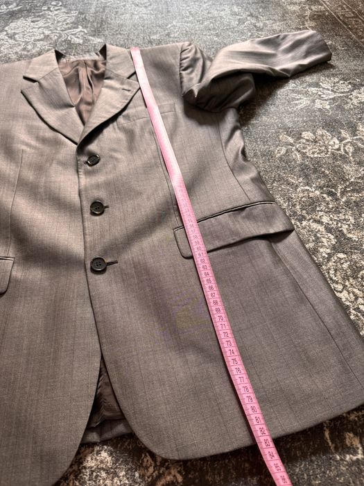 Costum barbatesc Seroussi ca si nou