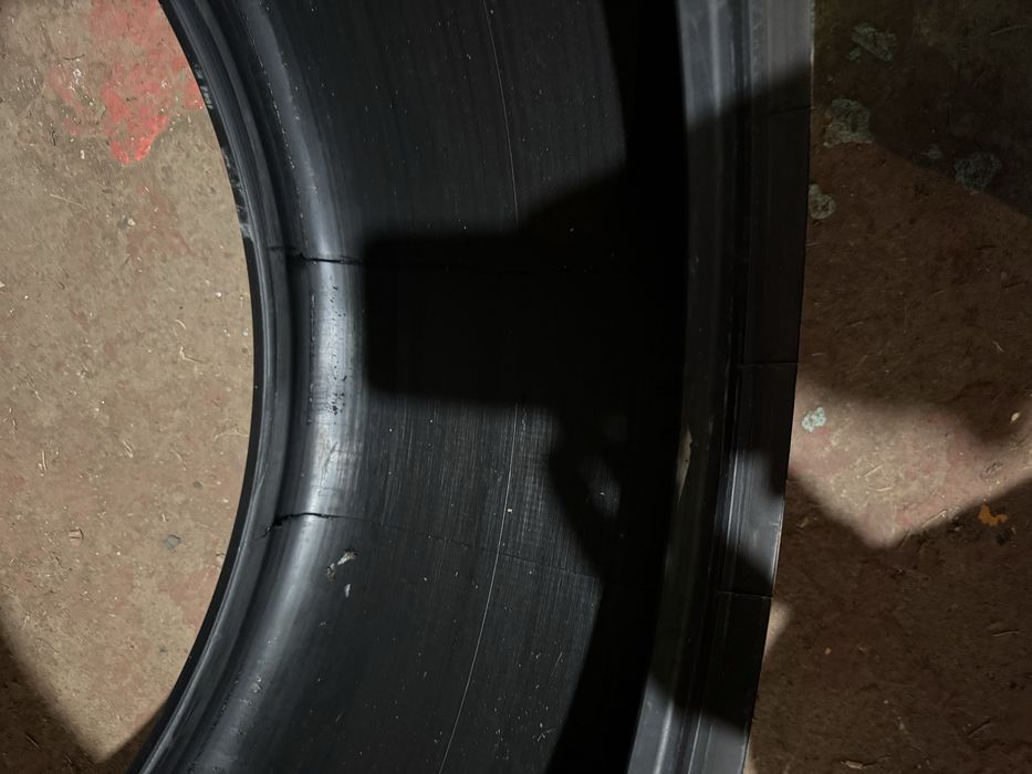 Гуми Мишелин Пилот Спорт 3* MOE 245/35 R20