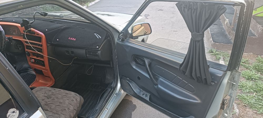 Продам Ваз2115   год2003