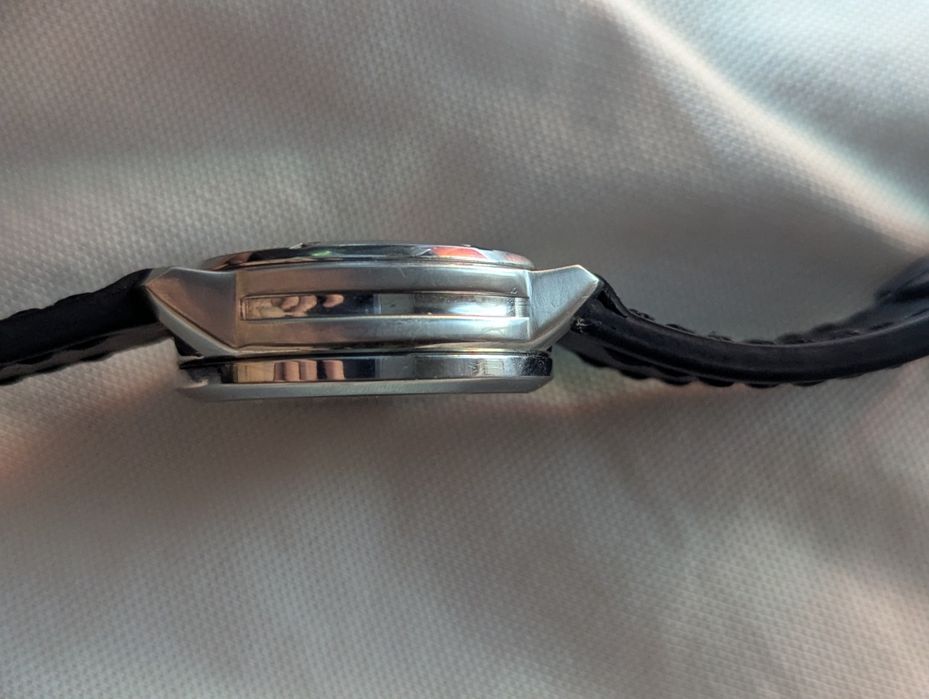 Часы Tissot PRC 200 Automatic Chronograph