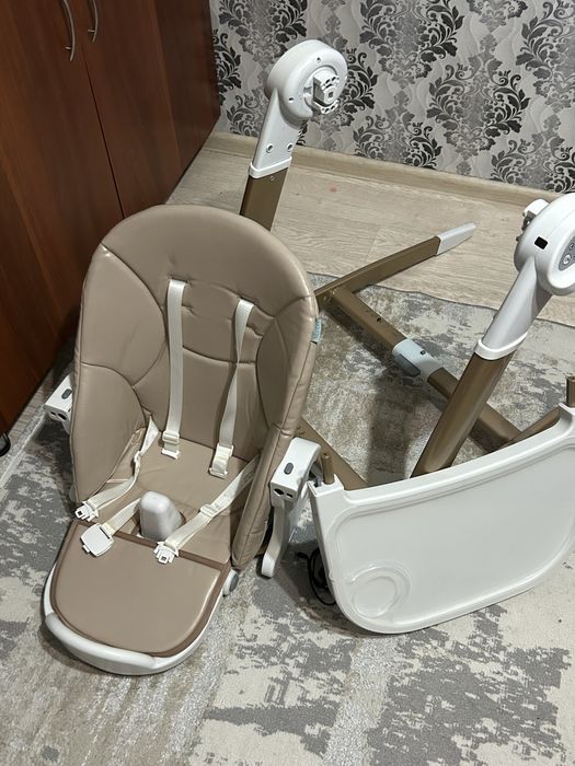Стул для кормления и Автокресло