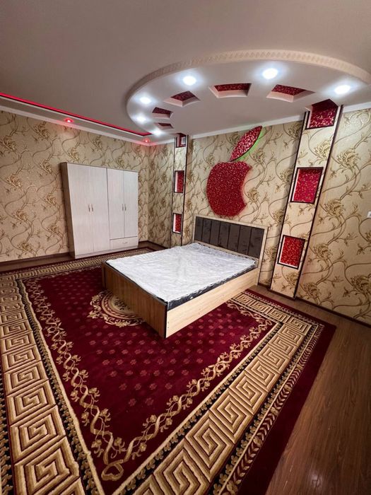 Дехкон бозор, Гипермаркет янда 3 хонали ЛЮКС квартира ИЖАРАГА