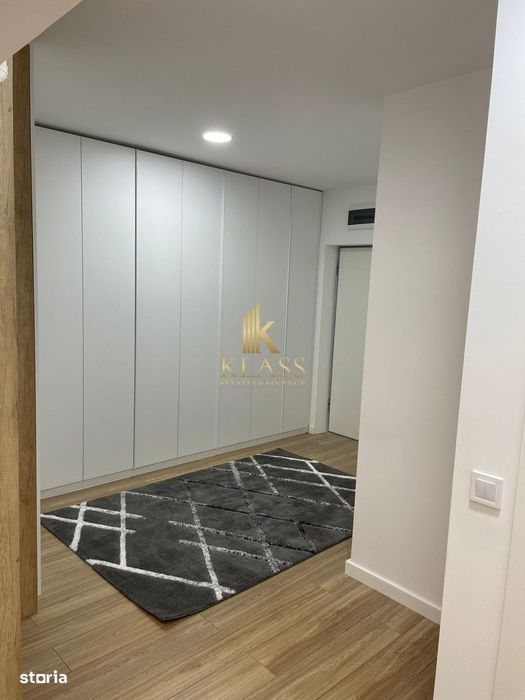 Apartament 2 Camere | Ivory Residence Pipera