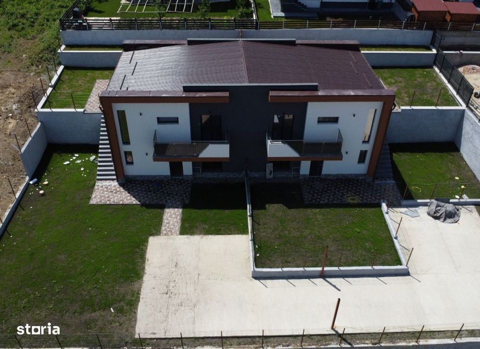 Casa 3 camere Valea Adanca , 80 metri Cod:159039