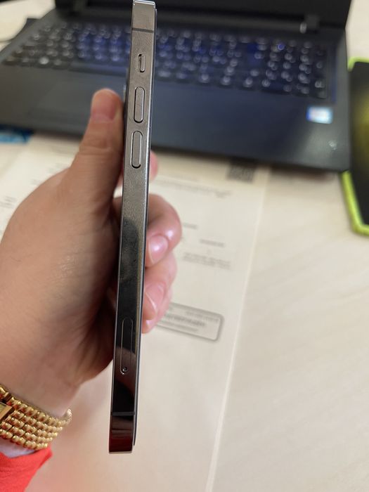 Сотилади Iphone 12 pro 128 gb