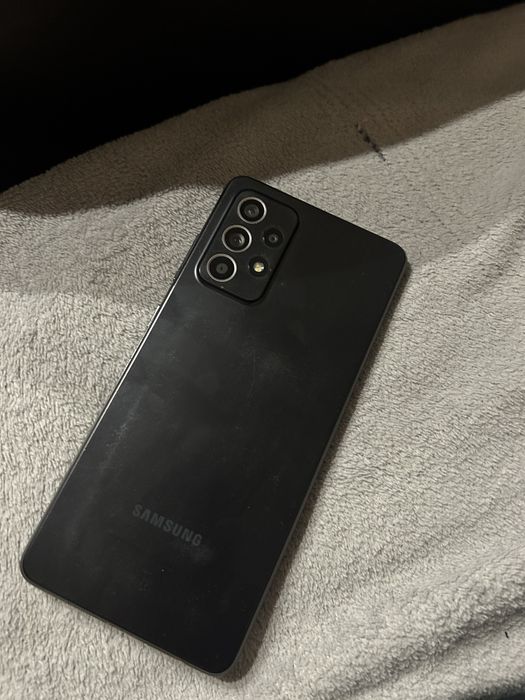 Samsung Galaxy A52 5 G