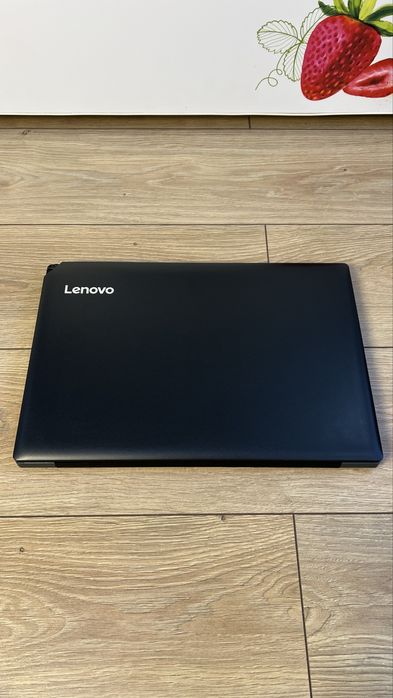 Ноутбук Lenovo i5-72007 | 256GB SSD| GeForce MX110|