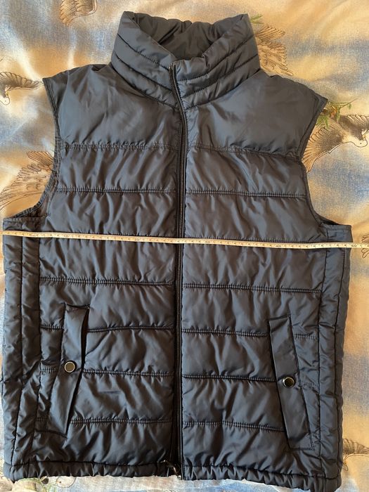 Vind vestă Zara Man