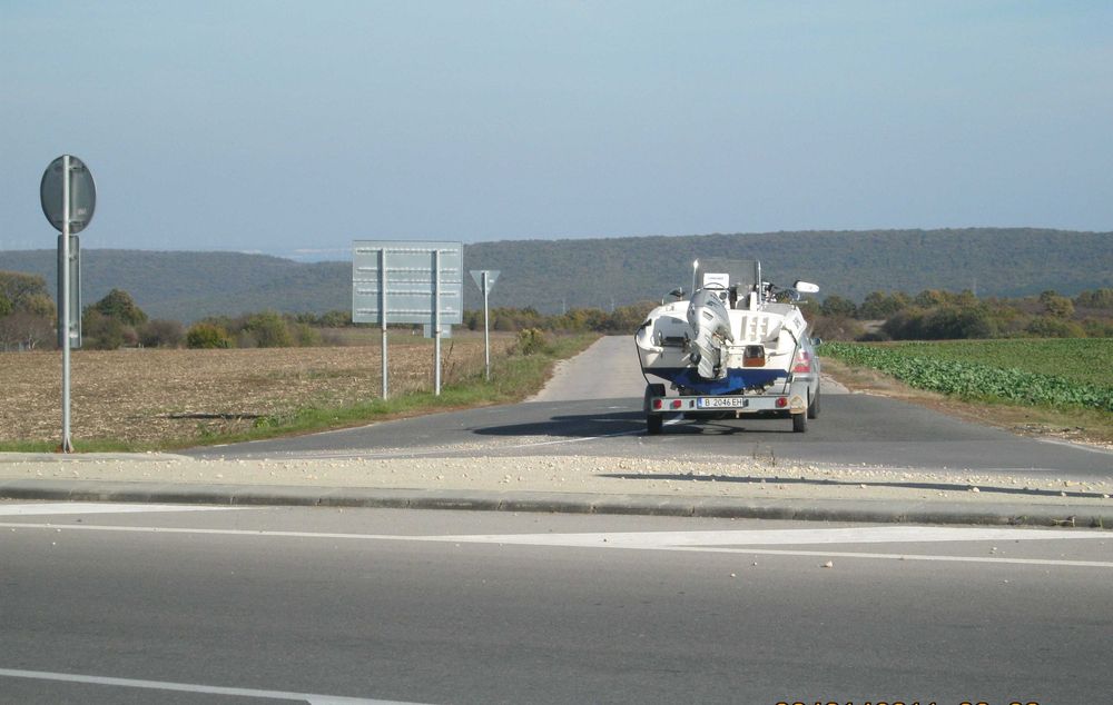 Продава се Парцел в с. Кичево, Област Варна - 5800 кв.м за 7 €/кв.м - Снимка #5