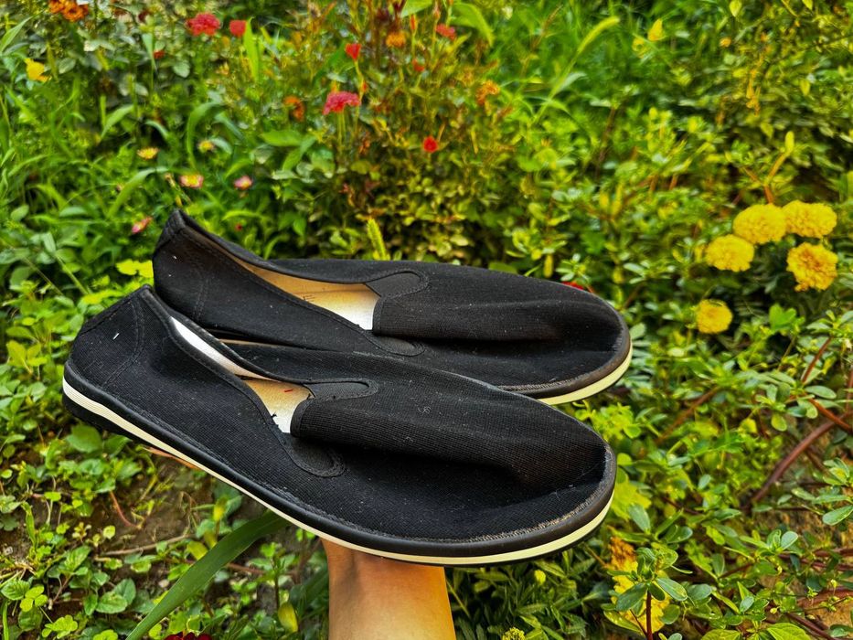 Продам новую обувь