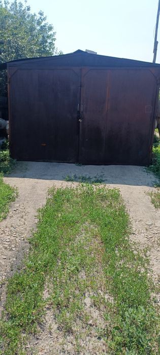 Продается отдельный дом
