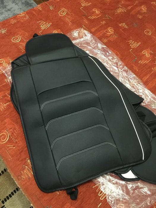 Чехлы для машины